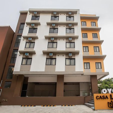 Casa Lily Hotel Quezon City Exterior photo